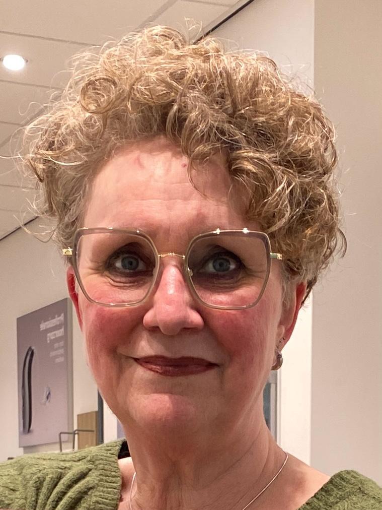 Karin Merkens